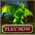 Play Sherwood Dungeon MMORPG