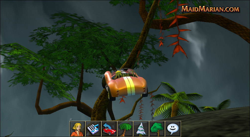 Free MMORPG at Maidmarian.com - Free Massive Multiplayer Online Web Games