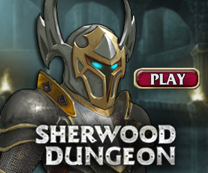 Play Sherwood