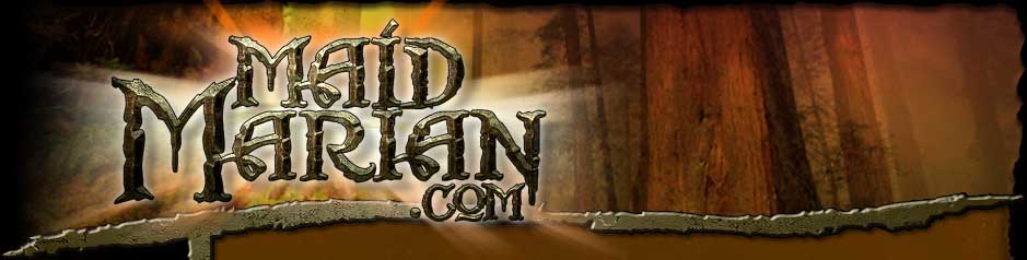 Free MMORPG at Maidmarian.com - Free Massive Multiplayer Online Web Games